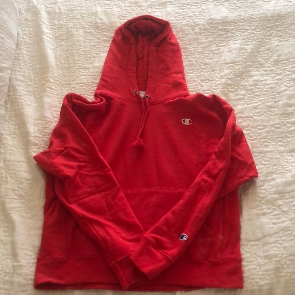 Champion Hoodie